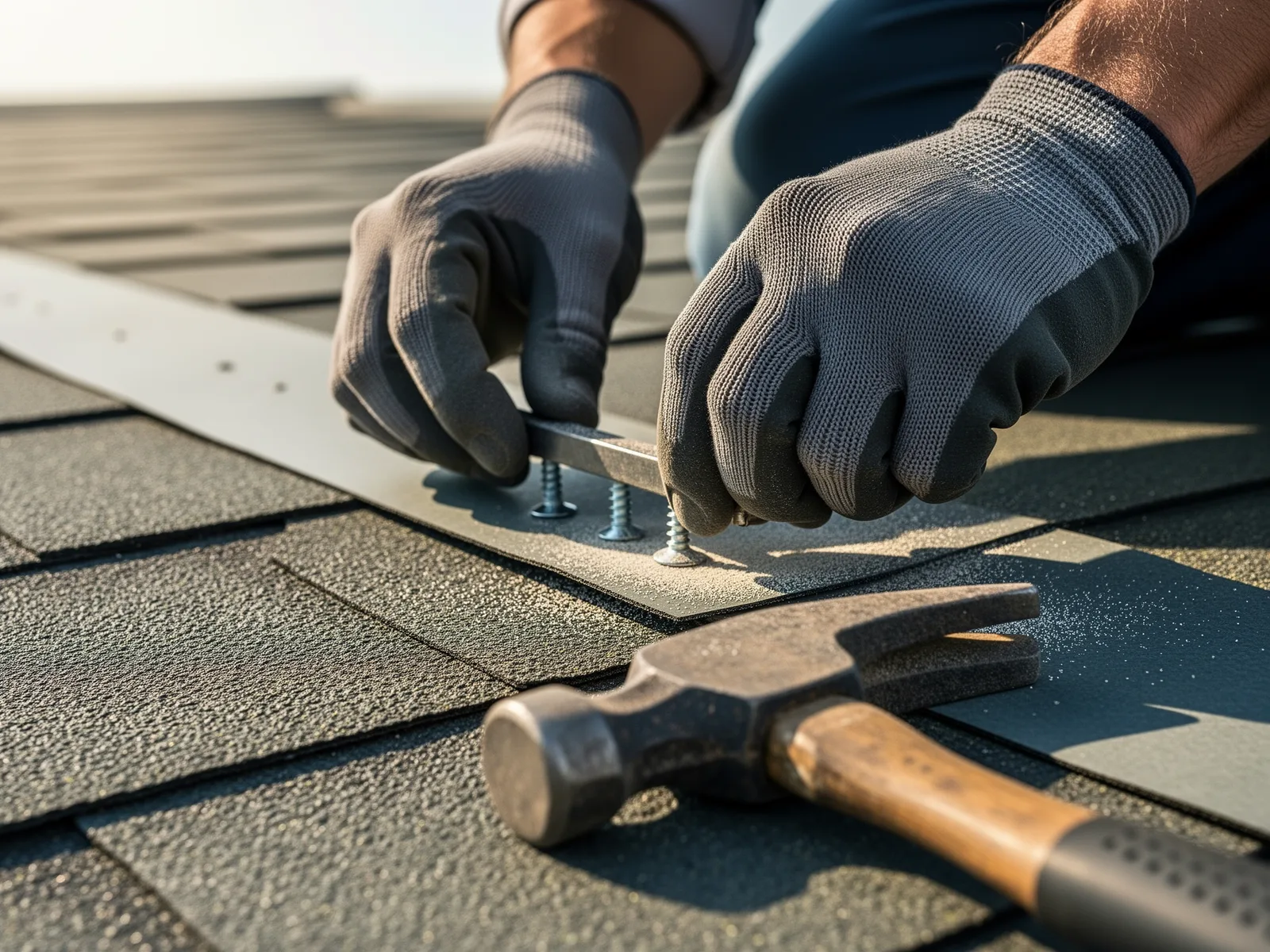 Why choose Fascia Repair in Mount Vernon, KY